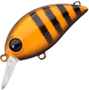 Фото Воблер Zipbaits Baby Hickory SR #568
