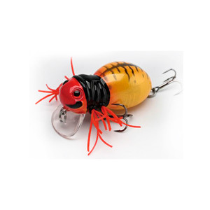 Фото Воблер Stinger Namida 40F, #04, Firefly