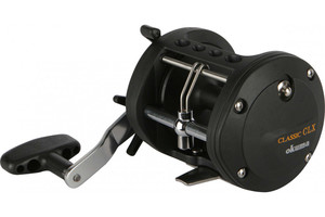 Катушка OKUMA NEW Classic CLX 200La Right Hand