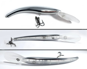 Воблер REEF RUNNER DEEP DIVER 800-DIY2