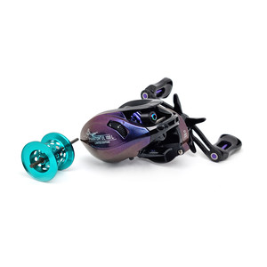 Катушка мульт. Phantom Ultralite 100L LE 2025