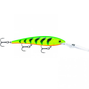 Воблер RAPALA Gold Miner 30 /FT /плавающий/ до 9м, 12см, 21гр