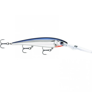 Воблер RAPALA Gold Miner 30 /S /плавающий/ до 9м, 12см, 21гр