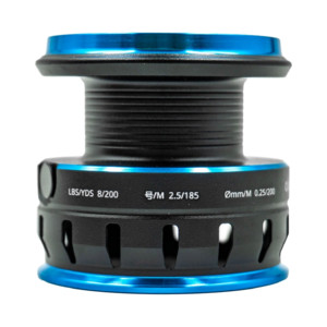 Фото Запасная шпуля OKUMA IVF-4000A-spool