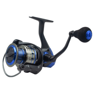 Фото Катушка OKUMA Safina SW-X 3000A 5.0:1