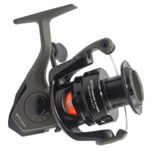 Фото Катушка OKUMA Myth Feeder 5000