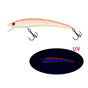 Фото Воблер Stinger Tricky JT 110F #009