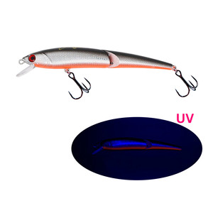 Фото Воблер Stinger Tricky JT 110F #010