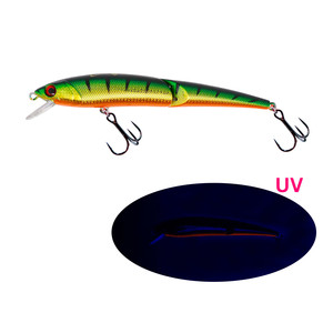 Фото Воблер Stinger Tricky JT 110F #011