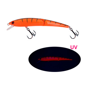 Фото Воблер Stinger Tricky JT 110F #013