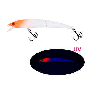 Фото Воблер Stinger Tricky JT 110F #028