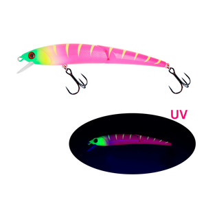 Фото Воблер Stinger Tricky JT 110F #030