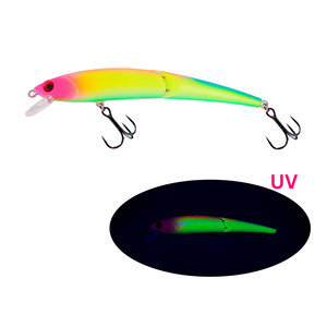 Фото Воблер Stinger Tricky JT 110F #033