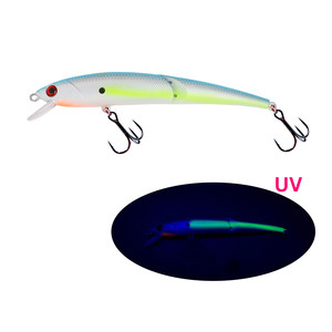 Фото Воблер Stinger Tricky JT 110F #001