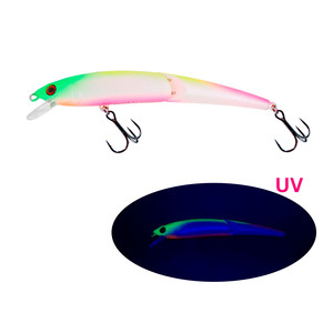 Фото Воблер Stinger Tricky JT 110F #006