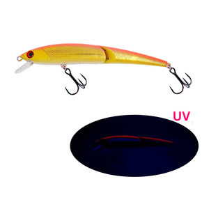 Фото Воблер Stinger Tricky JT 110F #046