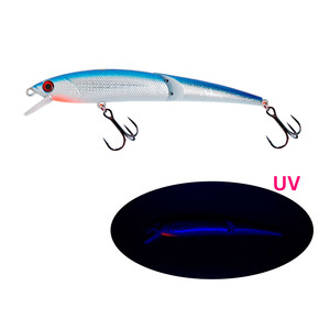 Фото Воблер Stinger Tricky JT 110F #052