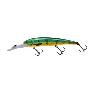 Воблер Stinger Gansta Deep 120F-SR #032