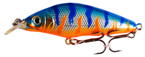 Воблер ABU LE SKIN HARDCORE SHALLOW CRANK 65F 17