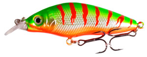 Воблер ABU LE SKIN HARDCORE SHALLOW CRANK 65F 13