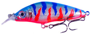 Воблер ABU LE SKIN HARDCORE SHALLOW CRANK 65F 11