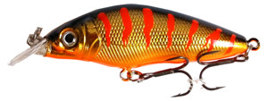 Воблер ABU LE SKIN HARDCORE SHALLOW CRANK 65F 09