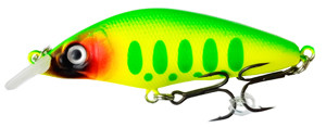 Воблер ABU LE SKIN HARDCORE SHALLOW CRANK 65F 06
