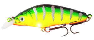 Воблер ABU LE SKIN HARDCORE SHALLOW CRANK 65F 03