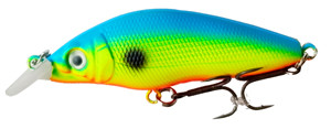 Воблер ABU LE SKIN HARDCORE SHALLOW CRANK 65F 01