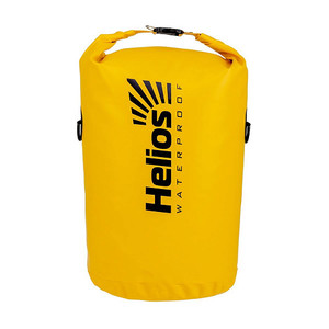 Фото Драйбег 50л (d33/h69cm) желтый (HS-DB-503369-Y) Helios