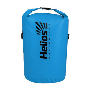 Фото Драйбег 50л (d33/h69cm) синий (HS-DB-503369-DB) Helios