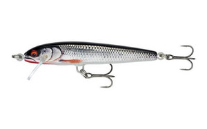 Фото Воблер RAPALA Floater Elite 85 /GDROL /плавающий до 0,9м, 8,5см, 6,5гр