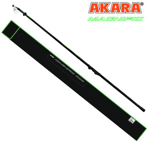 Фото Удилище Akara Magnific TX-30 (20-50) M-500