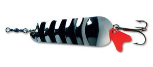 Фото Блесна колеблющаяся Abu Garcia Atom 12g S