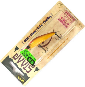 Фото Воблер Duel F816-MSTD Stoop Area 50SR