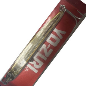 Фото Воблер Yo-Zuri R787-SAJ Livebait Jig Minnow 100mm