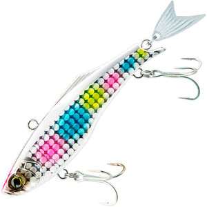 Воблер Duel F1187-HCA Fintail Vibe 80mm 24g