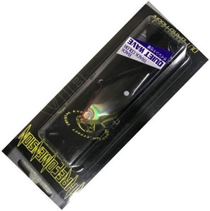 Воблер Duel F703-BTBL 3D QW Vibe 60mm