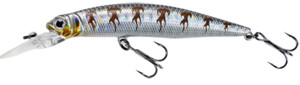 Воблер Fishycat Libyca 75DSP / X05
