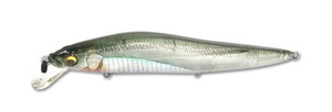 Фото Воблер Megabass Oneten LBO Ito Clear Laker