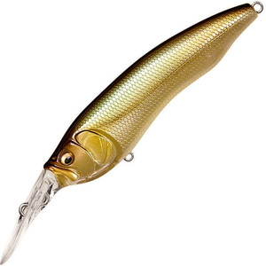 Фото Воблер Megabass Live-X Model 1 pm honmoroko