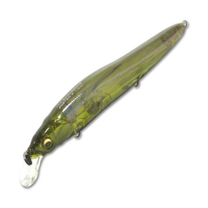 Фото Воблер Megabass Oneten R purple winneie shad