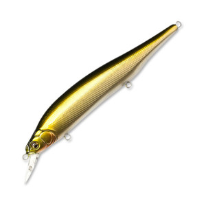 Фото Воблер Megabass Ito-Shiner (11,5см, 14гр, 1,8-2м) susp wak gol sh