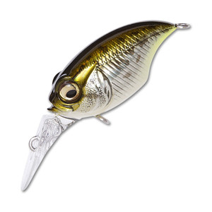 Воблер Megabass Griffon Bait Finesse MR-X GG Bass