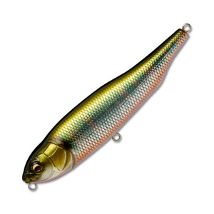 Фото Воблер Megabass Dog-X Giant (9,8см, 14гр) floating wagin oikawa