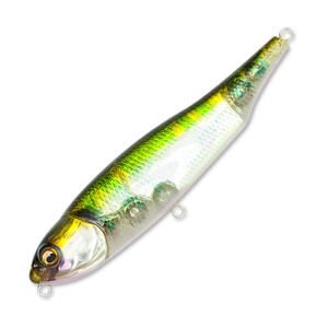 Фото Воблер Megabass Dog-X Giant (9,8см, 14гр) floating nc hasu