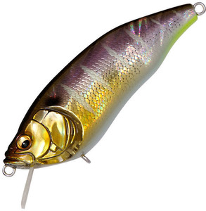 Фото Воблер Megabass IxI Furious 1.5 GG Gill