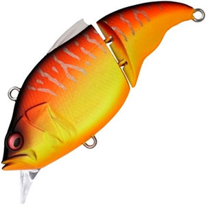 Фото Воблер Megabass Vibration-X Vatalion SF aka tora ii