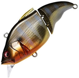 Фото Воблер Megabass Vibration-X Vatalion SF al evening gill