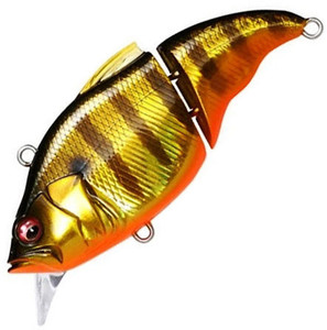Фото Воблер Megabass Vibration-X Vatalion SF gg megakin gill